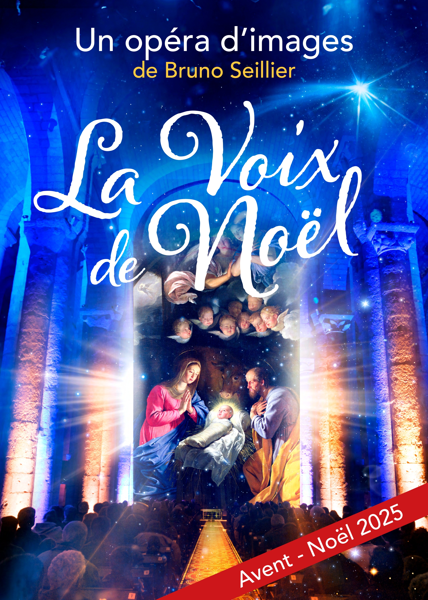 Affiche de Otranto in Luce